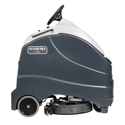Advance SC1500™ REV™ Stand-On Scrubber - 20", 208AH