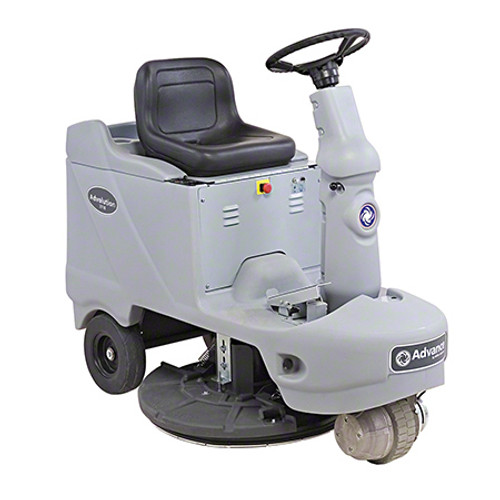 Advance Advolution™ 2710 Rider Burnisher - 420AH