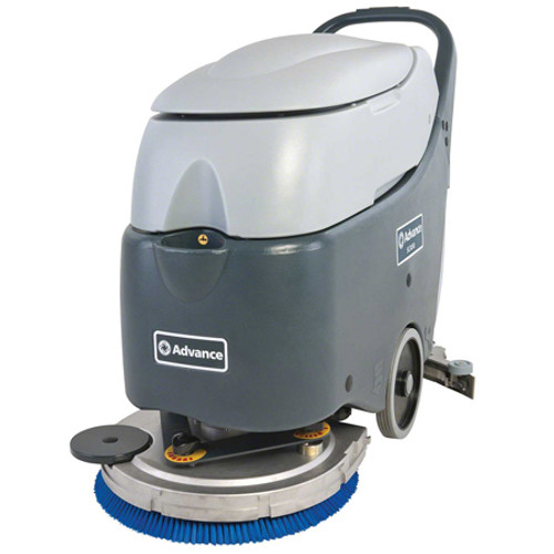 Advance SC450™ Battery Operated Scrubber - 105AH