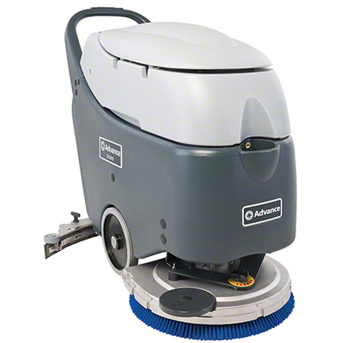 Advance SC450™ Battery Operated Scrubber - 98AH