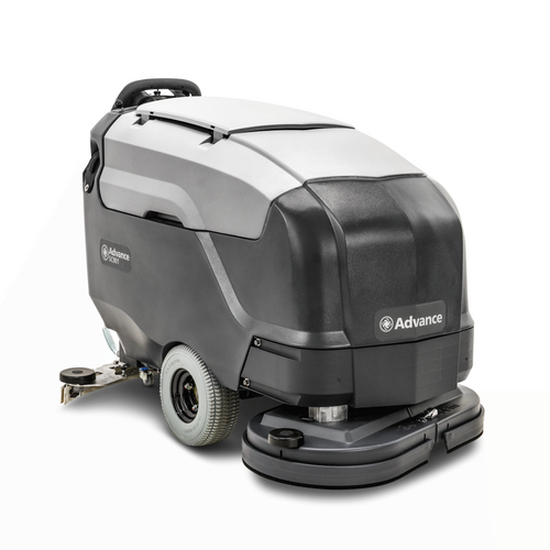 Advance SC901 Walk-Behind Scrubber