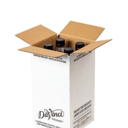 Davinci Gourmet Gourmet Tiramisu Syrup, 750 Milliliter, 4 Per Case