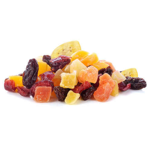 Power Snacks Mix Tropical Treasure, 1 Ounces, 150 Per Case