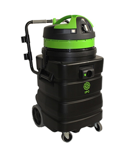 IPC Eagle GC390, 24 Gallon, 3-Motors System, Industrial Wet/Dry Vacuum
