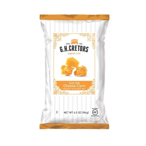 Dots Original Assorted Seasoned Pretzel Twists Bag Shipper March Madness, 36 Count, 1 Per Case