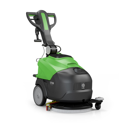 IPC Eagle CT30 18" Battery Operated Automatic Scrubber