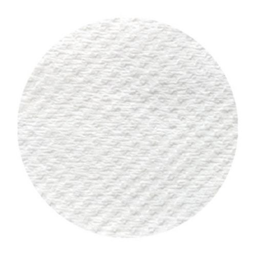 LoCor Hard Wound Roll Towel. 1-ply, 7 X 700 Ft, White, 6 Rolls/carton