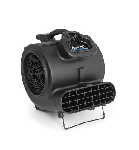 Powr-Flite Powr-Dryer Carpet Dryer/ Air Mover