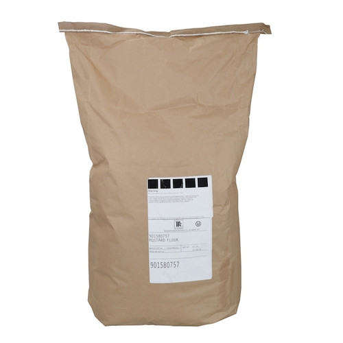 French s Mustard Flour, 50 Pounds