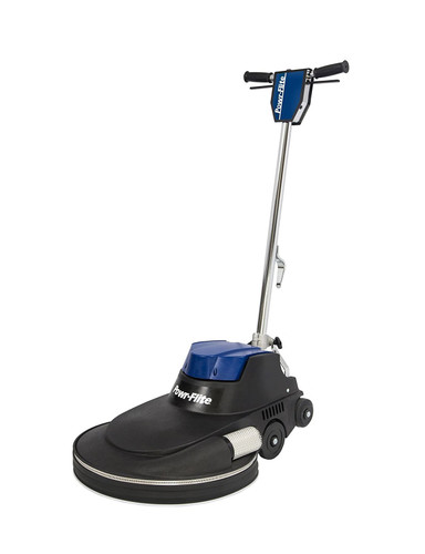 Powr-Flite NM2000DC Millennium Edition Electric Burnisher with Dust Control