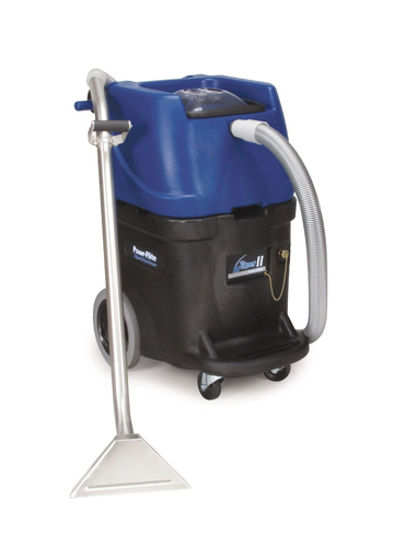 Powr-Flite Gulper II Flood Pump