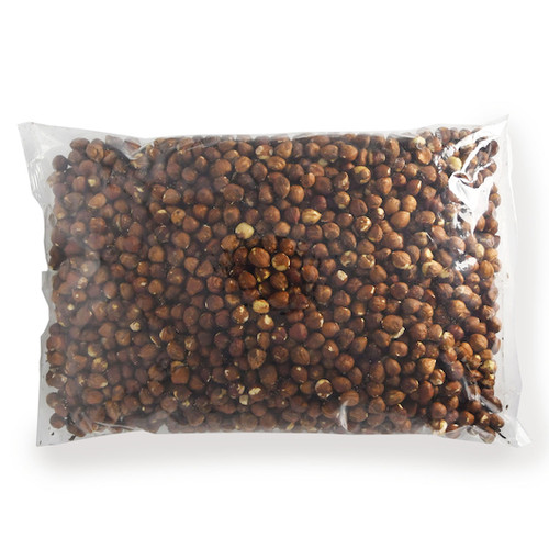 Baker s Select Natural Shelled Filbert Hazelnuts, 5 Pound