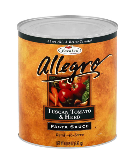 Allegro Tuscan Tomato & Herb