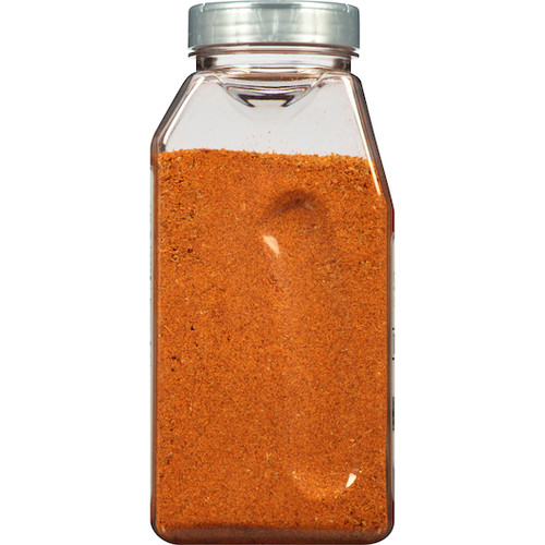 Mccormick Cajun Seasoning, 18 Ounces, 6 Per Case