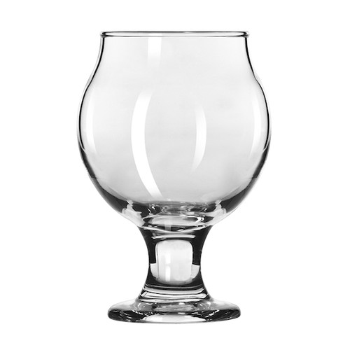 Libbey Stacking 5 Ounce Belgian Beer Tasters Glass, 24 Each, 1 Per Case