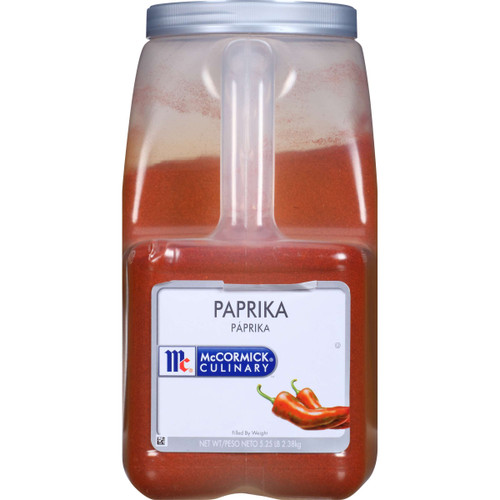 MCCORMICK CULINARY PAPRIKA