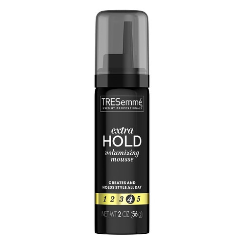 Tresemme Extra Hold Mousse, 2 Fluid Ounce, 24 Per Case