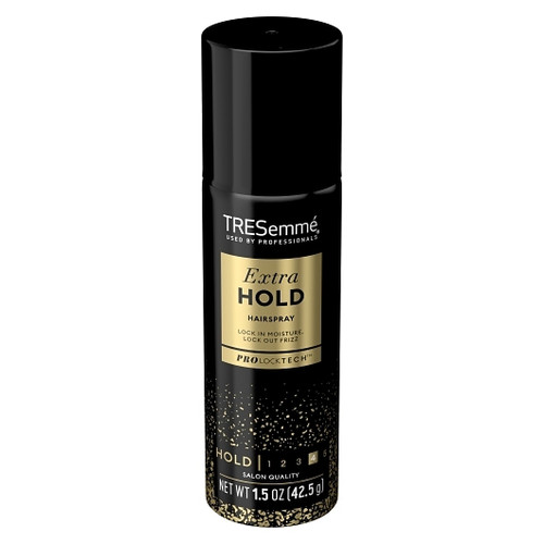 Tresemme Extra Hold Hair Spray, 1.5 Ounce, 24 Per Case