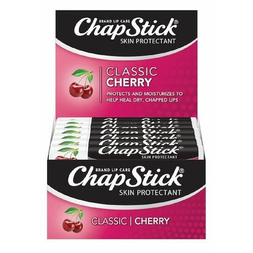 Chapstick Cherry Refill, 0.15 Ounce, 144 Per Case