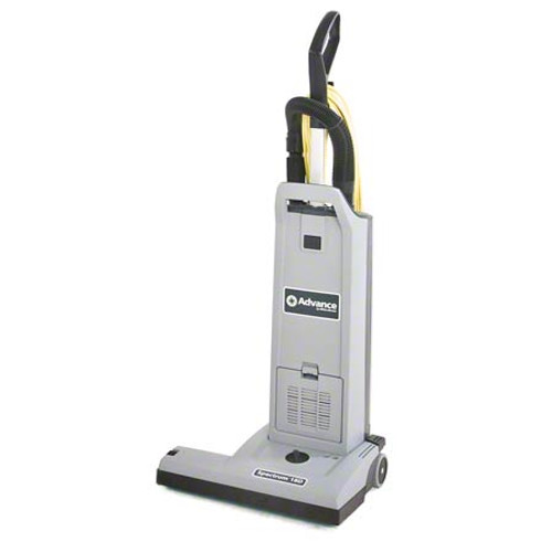 Advance Spectrum™ 18D Upright Vacuum