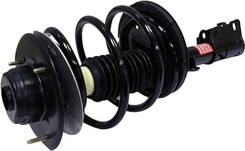 Monroe Quick-Strut 171572R Suspension Strut and Coil Spring Assembly for Dodge Grand Caravan
