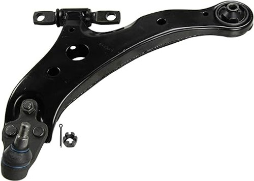 Front Left Lower Suspension Control Arm and Ball Joint Assembly for Toyota Camry