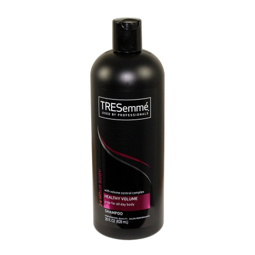 Tresemme Anti-Breakage Volume Shampoo, 28 Fluid Ounces, 6 Per Case