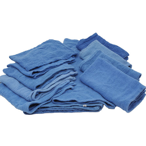 Huck Towels, 10 lbs per Case