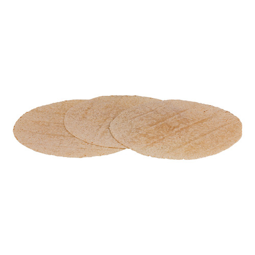 Mission Foods 10 Inch Hearty Grains Heat Pressed Flour Tortillas, 12 Count, 12 Per Case
