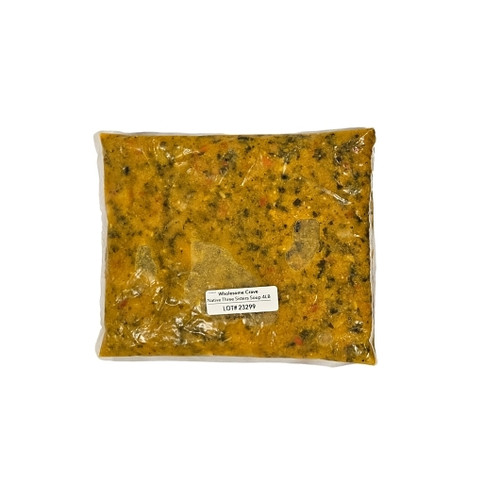 Wholesome Crave Native Three Sisters Soup, 1 Each, 4 Per Case