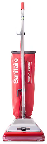 Sanitaire SC888K Commercial Upright Vacuum 12" Cleaning Path