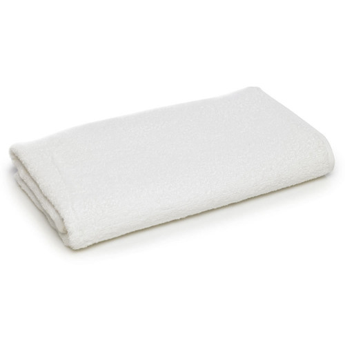 Oxford White Magic Super Pool Towel 30" x 60", 1 Dozen