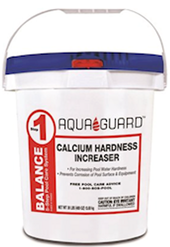 Aqua Guard Calcium Hardness Increaser, 25 Pounds