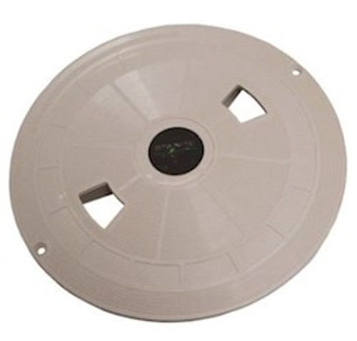 Sta-Rite White Replacement U-3 Skimmer Lid