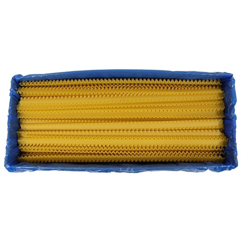 Costa Mafalda 20 Inch Pasta, 10 Pounds, 1 Per Case