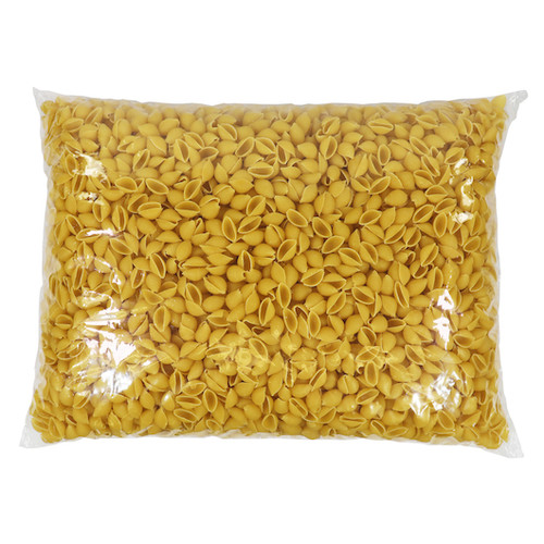 Costa Shell Medium, 10 Pounds, 2 Per Case