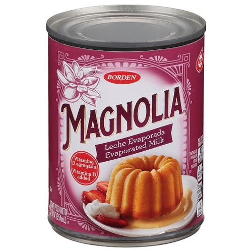 Magnolia Evaporated Milk, 12 Fluid Ounce, 24 Per Case