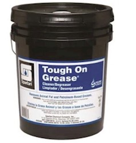 Spartan Tough on Grease, 5 Gallon