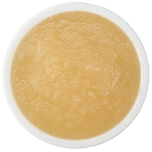 Commodity Three Apple Sweetened Applesauce, 6 Per Case