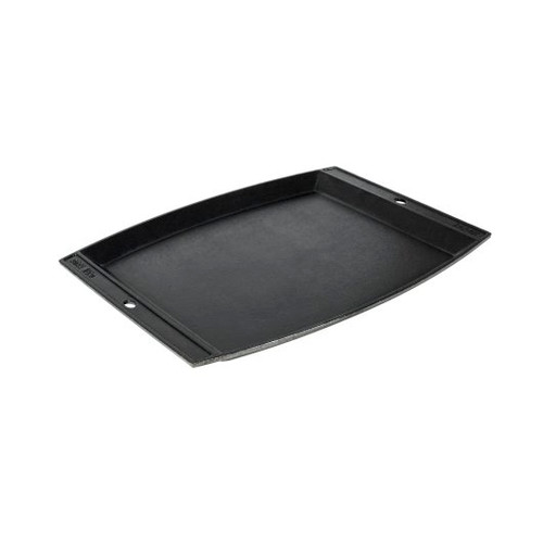 Lodge Rectangular 11.63 X 7.75 Griddle, 3 Per Case