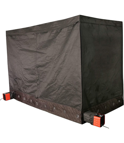 Zappbug Room Bed Bug Heater- Each