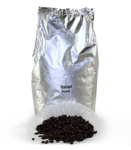 Red Diamond Estate Italian Roast Coffee