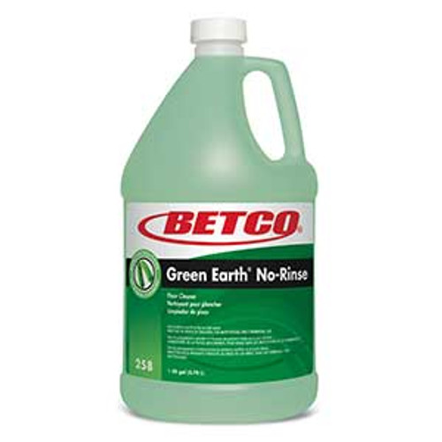 Betco Green Earth® Bioactive Solutions