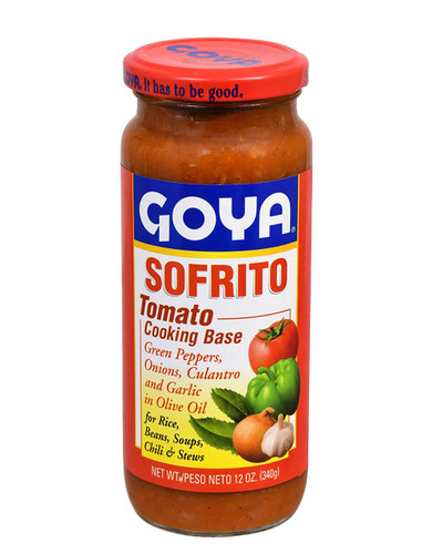 Goya Sofrito 12 Ounces
