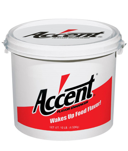 Accent Flavor Enhancer