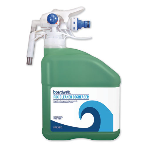 Boardwalk® PDC Cleaner Degreaser