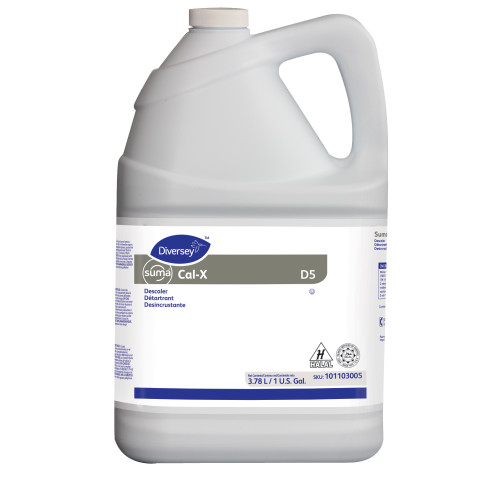 Diversey™ Suma Calc Descaler, Liquid
