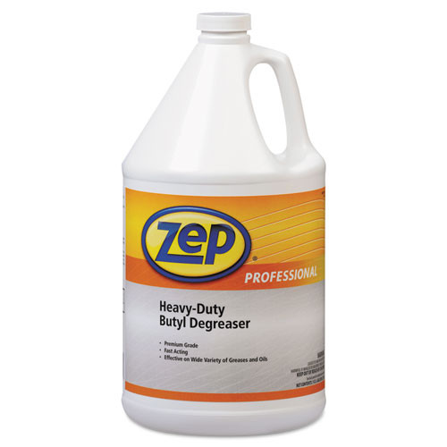 Heavy-duty Butyl Degreaser, 1 Gal Bottle - ZPP1041483EA