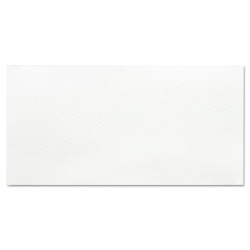 Durawipe Shop Towels, 13 X 15, Z Fold, White, 100/carton