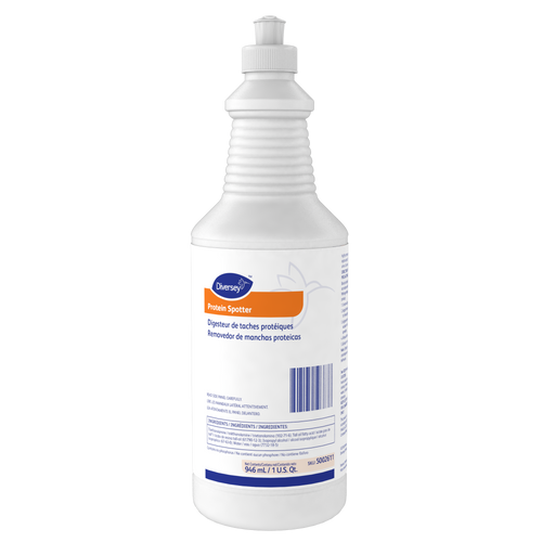 Diversey Protein Spotter, Fresh Scent